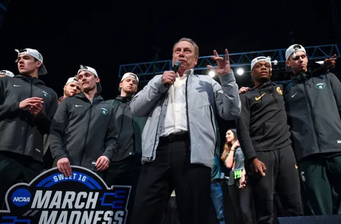 NCAA Final Four tickets: Michigan State fans face an expensive challenge