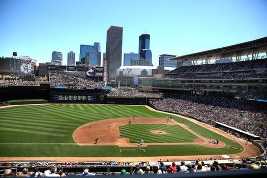 Twins opener a box office sell-out, but here’s where to look for tickets