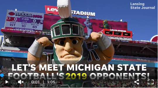 Michigan State football ticket prices: How low can they go? Some seats already $6 online