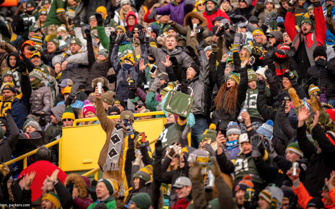 Packers urge caution when purchasing game tickets through secondary sources