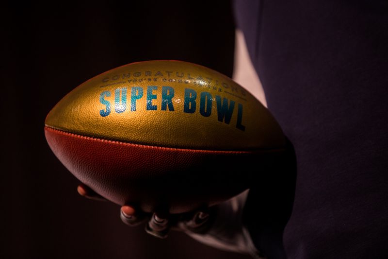 Super Bowl tickets: Tips to avoid scams, counterfeits
