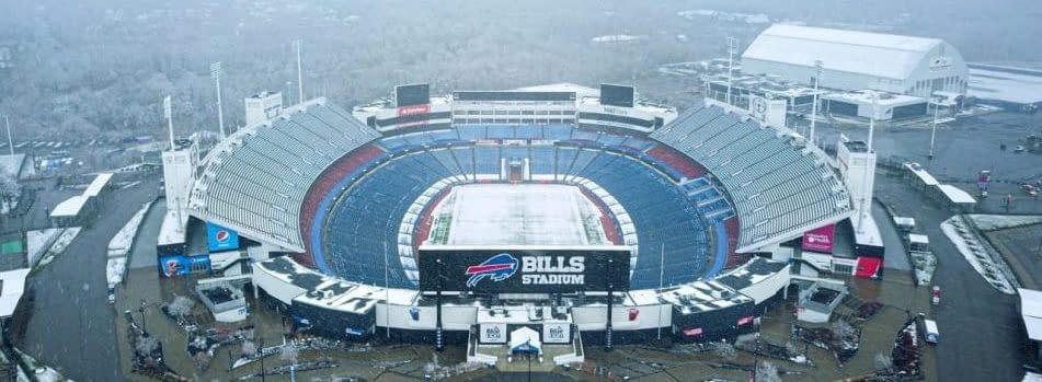 Bills to Allow Fans for Playoffs – With Ticket Rules That Violate NY Law