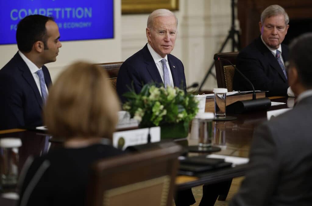 Biden Calls for Bill Cutting Ticket Fees, Requiring Holdback Disclosure