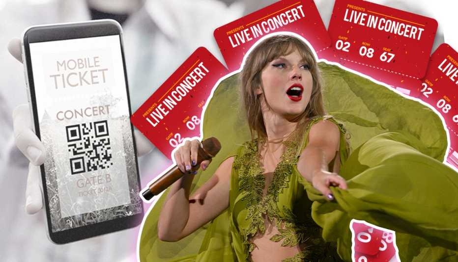 How to Avoid Sports and Concert Ticket Scams