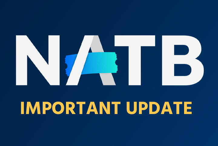 NATB Statement on U.S. Senate Subcommittee Hearing: “Fees Rolled on All Summer Long: Examining the Live Entertainment Industry”